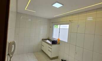 Imagem 7: Apartamento de alto padrão