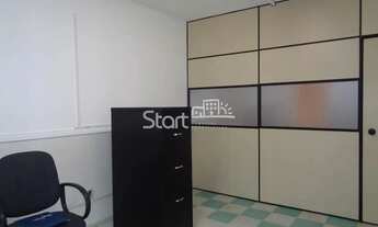 Imagem 4: Sala - Centro - Campinas