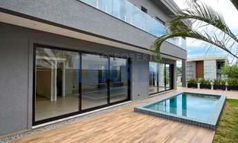 Imagem 4: CASA EM CONDOMÍNIO - ALPHAVILLE - SP