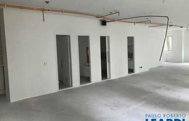 Imagem 3: CONJ. COMERCIAL - MOEMA PÁSSAROS - SP