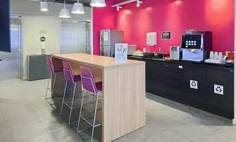 Imagem 7: Trabalhe de qualquer lugar com escritório virtual em Spaces Spaces Vila Madalena