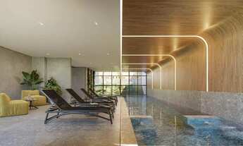 Imagem 6: Terreno em condomínio de alto padrão no Santa Cândida Curitiba