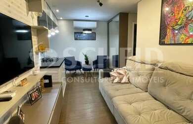 Imagem: Apartamento à venda no Jardim Prudência