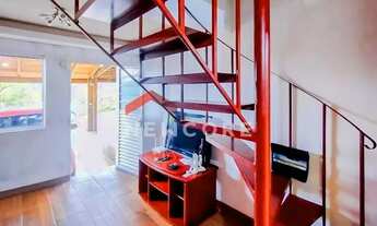 Imagem 5: Casa de condomínio em Rua Alcebíades Azeredo dos Santos - Cecília - Viamão/RS