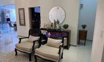 Imagem 3: Casa com 3 dormitórios à venda, 181 m² por R$ 1.090.000 - Village Mirassol III - Mirassol