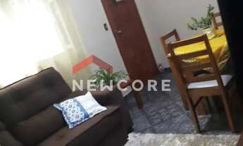 Imagem 2: Apartamento em Estrada Presidente Juscelino Kubitschek de Oliveira - Jardim dos Pimentas