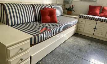 Imagem 5: Apartamento em Rua Mário Ribeiro - Pitangueiras - Guarujá/SP