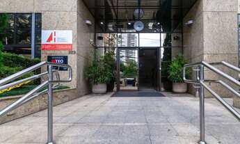 Imagem 2: Conjunto comercial para venda em Vila Mariana , 60m²