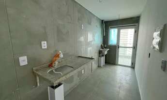 Imagem 4: Imóvel para venda possui 70 metros quadrados com 3 quartos em Centro - Paulista - PE