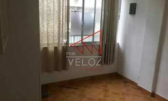 Imagem 4: Kitnet/Conjugado-À VENDA-Centro-Rio de Janeiro-RJ