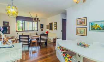 Imagem 4: Apartamento à venda em Três Figueiras com 124 m², 3 quartos, 1 suíte, 2 vagas