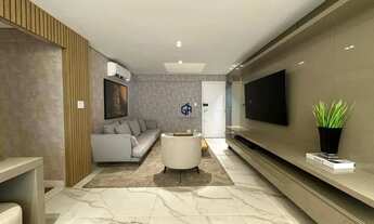 Imagem 3: Apartamento com alto padrão de acabamento no bairro Castelo