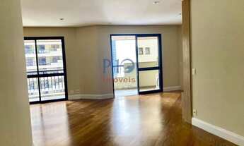 Imagem 3: Apartamento com 4 suítes para locação no Jardim Paulista