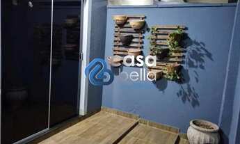 Imagem 2: Casa Quadra 507 Sul - Com Móveis Planejados