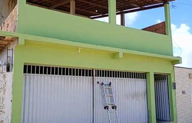 Imagem 4: Casa praia de sao jose da coroa grande