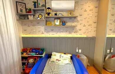 Imagem 4: Interlagos Casa Porteira Fechada