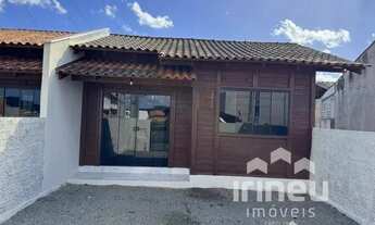 Imagem: CASA DE MADEIRA