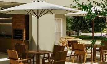 Imagem 5: Apartamento Garden com 2 dormitórios à venda, 77 m² por R$ 425.937,26 - Califórnia - Nova