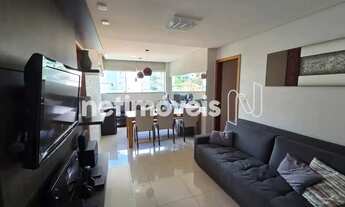 Imagem 2: Venda Apartamento 3 quartos Sagrada Família Belo Horizonte