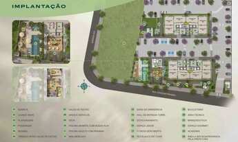 Imagem 4: Apartamento 2 Quartos à venda na Imbiribeira Entrada Facilitada