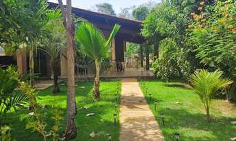 Imagem 2: CASA TÉRREA NO CONDOMÍNIO FAZENDA REAL - COMPRA DIRETO COM O PROPRIETÁRIO