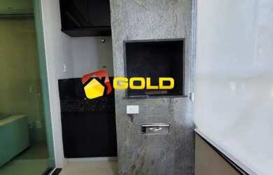 Imagem 5: Apartamento para Locação em Uberlândia, Patrimônio, 3 dormitórios, 2 suítes, 1 banheiro, 2