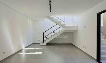 Imagem 2: Casa com 3 dormitórios à venda, 145 m² por R$ 890.000,00 - Jardim Maristela - Atibaia/SP