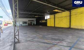 Imagem 6: SALÃO COMERCIAL PARA LOCAÇÃO E VENDA NA VILA SÃO JORGE