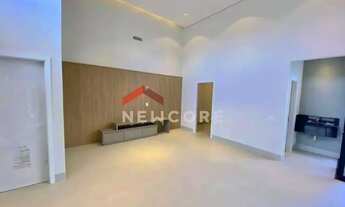 Imagem 3: Casa de condomínio em Avenida João Procópio da Silva - Jardim Esmeralda - Marília/SP