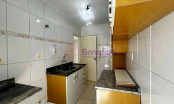 Imagem 3: Apartamento para LOCAÇÃO no condomínio PORTO BELLO, em Jundiaí/SP