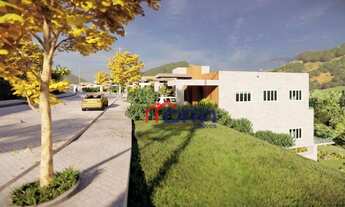 Imagem 5: Casa com 3 dormitórios à venda, 80 m² por R$ 420.000 - Santa Rita do Zarur - Volta Redonda