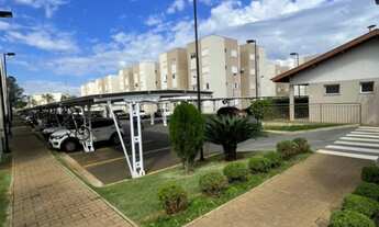 Imagem 2: Apartamento Apartamento com 2 dormitórios