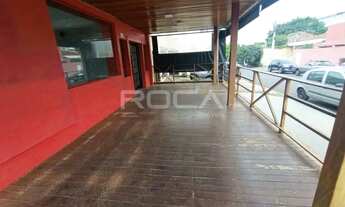 Imagem 3: Ponto Comercial para alugar no Alto da Boa Vista, Ribeirão Preto