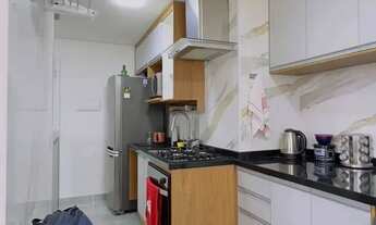 Imagem 6: Imóvel para venda com 51m² com 2 quartos em Macedo - Guarulhos - SP