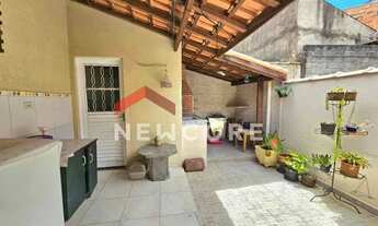 Imagem 3: Casa em Avenida Maria Alvim Soares - Jardim Alvinópolis - Atibaia/SP