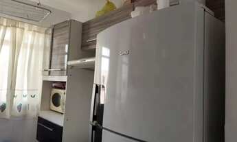 Imagem 6: Imóvel para venda com 44 metros quadrados com 2 quartos em Arsenal - São Gonçalo - RJ