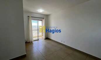 Imagem 2: Trend Residence ao lado da Unaerp 3 dormitórios