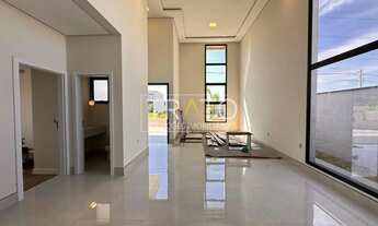 Imagem 4: Casa à venda no Condomínio Residencial Santorini, em Paulínia