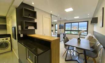 Imagem: Loft mobiliado para alugar no Jd Botânico