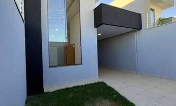 Imagem 4: Casa no bairro Granville Área de lazer com churrasqueira e banheiro