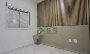 Imagem 3: Apartamento com 2 dormitórios, 64 m² - Parque Quinta das Paineiras