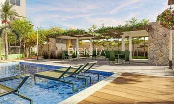 Imagem: Apartamento de 3 quartos (60,45 m²