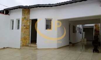 Imagem: Casa 2 Dorm./ 3 vagas/ Área gourmet/ Ac