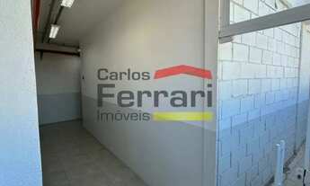 Imagem: Prédio Comercial Vila Nova Cachoeirinha