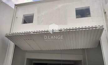 Imagem: Barracão para locação no bairro Cambuí