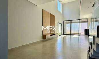 Imagem 5: Casa para alugar em Piracicaba, Santa Rosa, com 4 quartos, com 241 m², Residencial Villa D