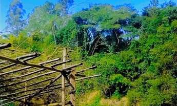 Imagem 4: Vendo Rancho em Itapetininga