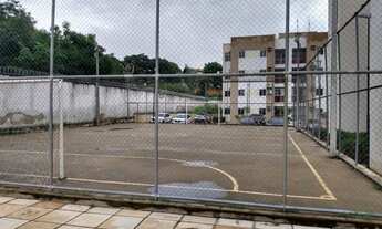 Imagem 3: IRENE ALUGA APT TERREO PROXIMO DA NOVAFAPI