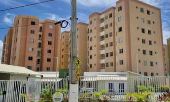 Imagem 2: Apartamento para VENDA no Condomínio Doce Vida Girassóis - Eduardo Gomes [96