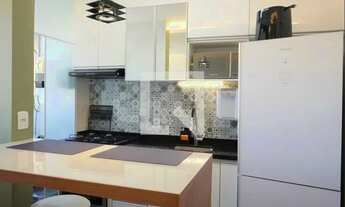 Imagem 6: Apartamento à Venda - Belém, 2 Quartos, 45 m2